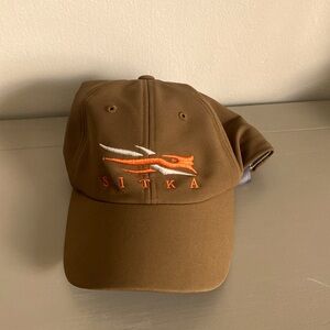 Sitka Gear Hat